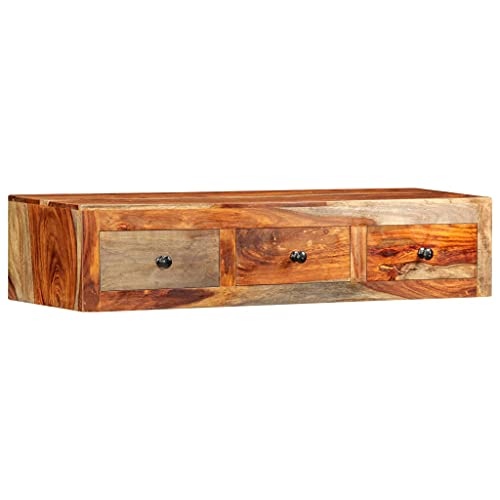Wall Console Table 39.3