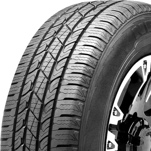 Nexen Roadian HTX RH5 All- Season Radial Tire-265/70R16 112S