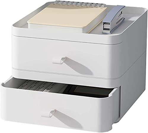 Filing cabinets for Home Office Filing Cabinets for Home Office Storage Drawers Office Desk Storage Box Plastic Box, Drawer Storage Cabinet, Desk File Storage Rack -A (D)