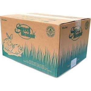 Sweet Meadow Farm 1st Cut Timothy Hay Small Pet Food - Pet Supplies online store