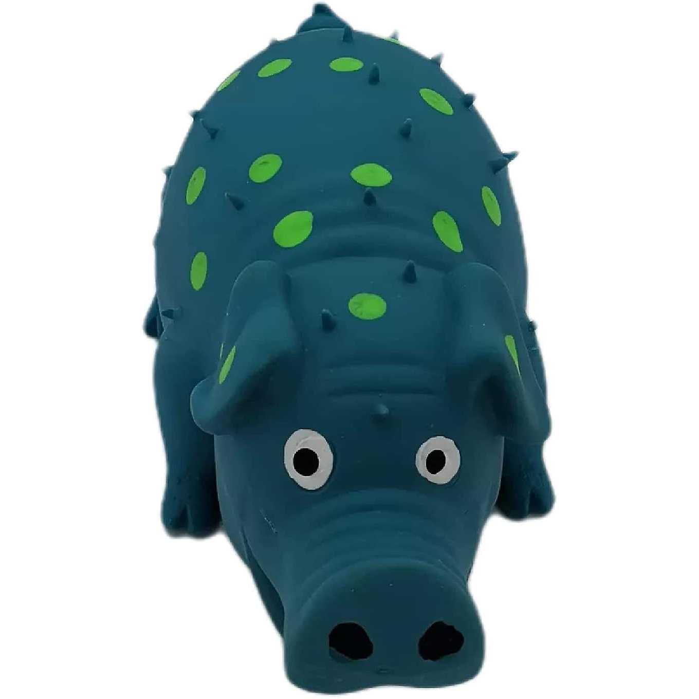 Multipet Globlets Pig Dog Toy - Pet Supplies online store