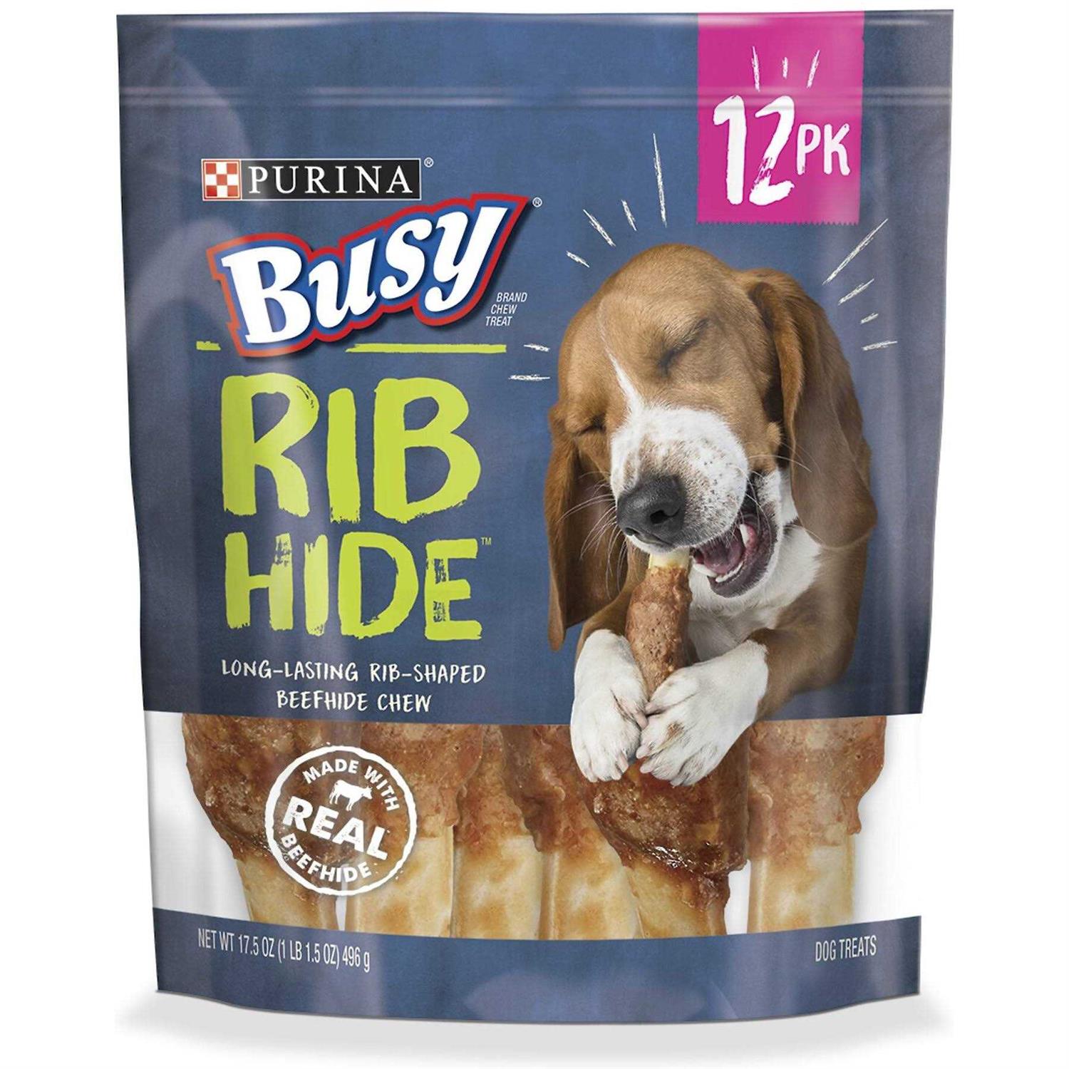 Purina Busy Chew Treats - Pet Supplies online store