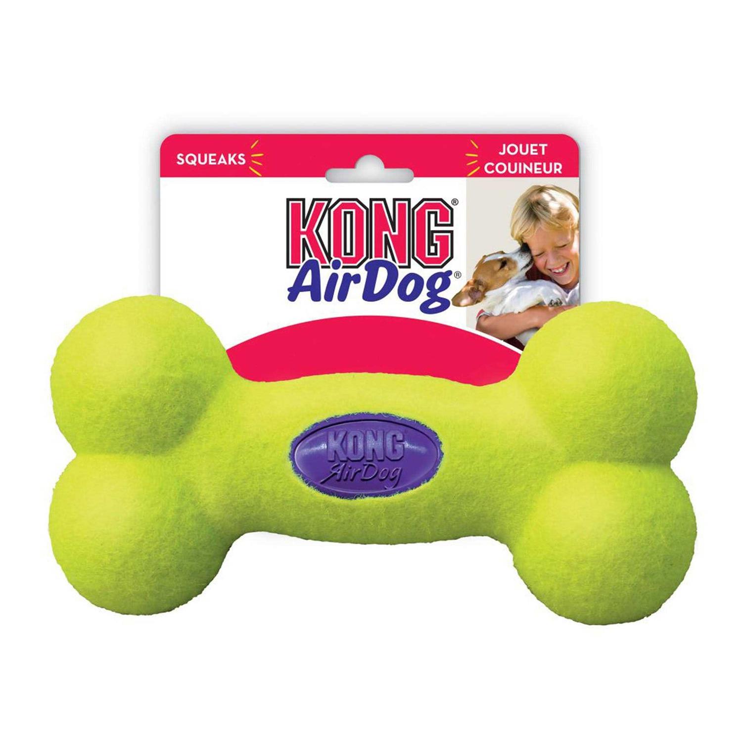 Kong Squeaker Football - Pet Supplies online store