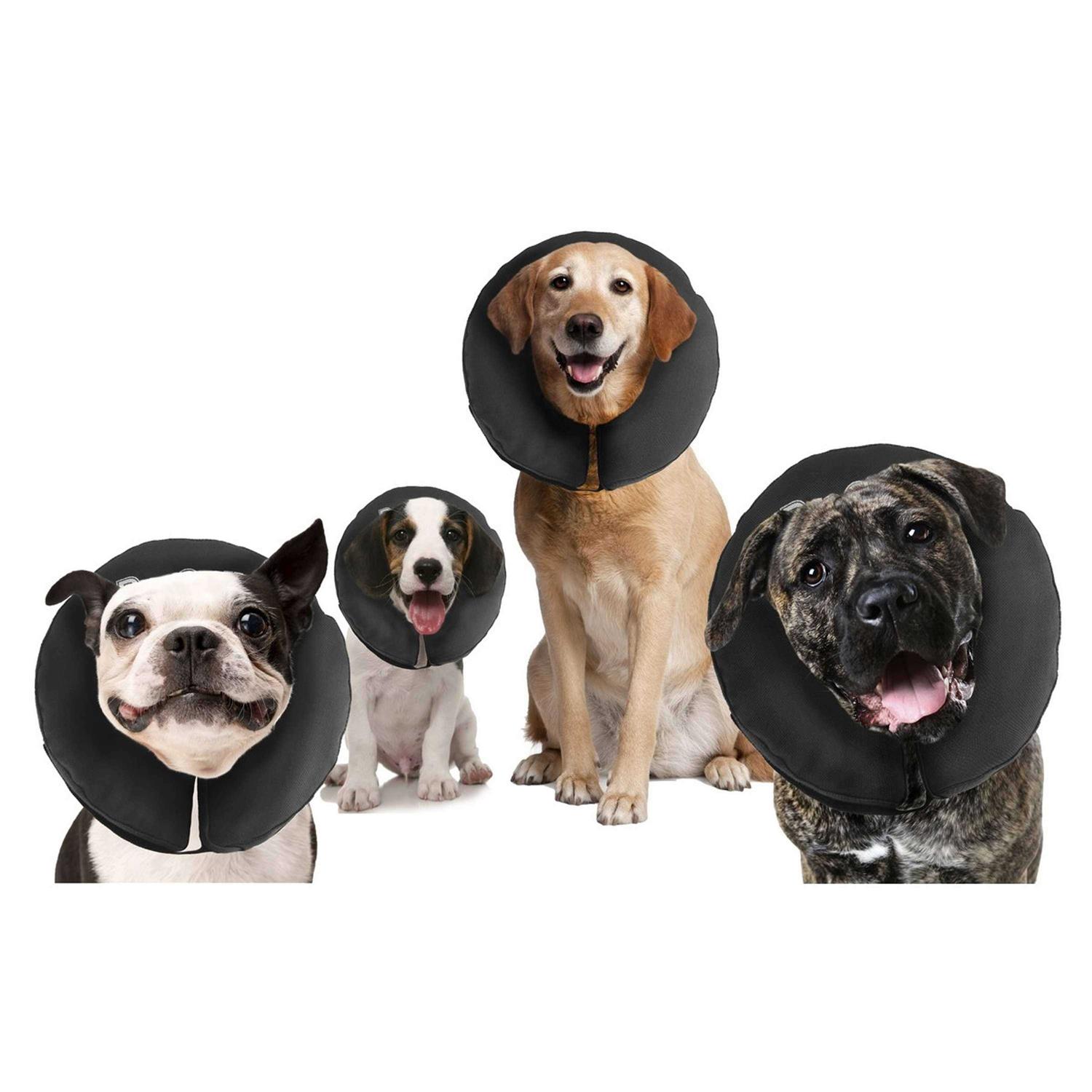 ZenPet Inflatable Recovery Collar - Pet Supplies online store