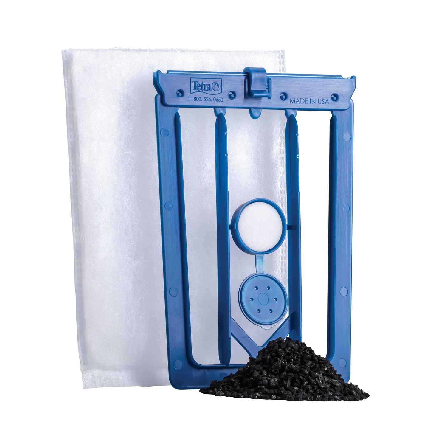 Tetra StayClean Bio-Bag Cartridge - Pet Supplies online store