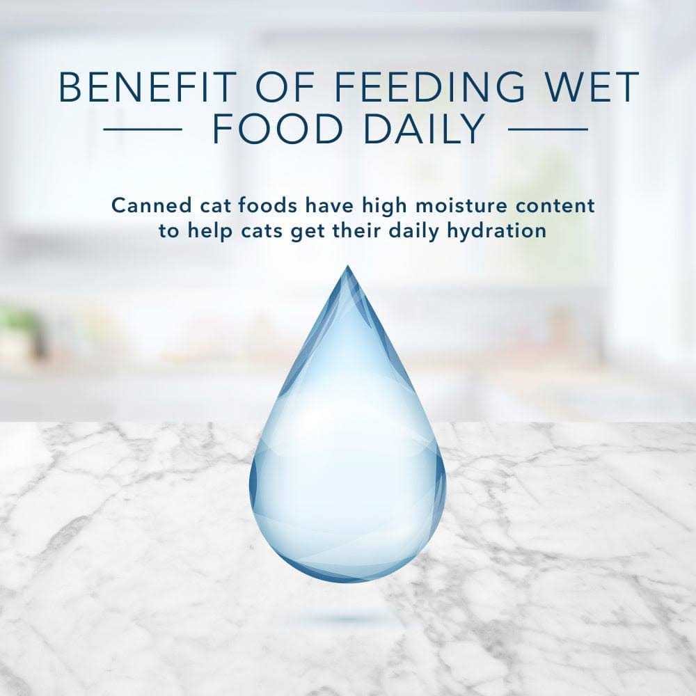 Blue Buffalo Tastefuls Cat Food Entree - Pet Supplies online store