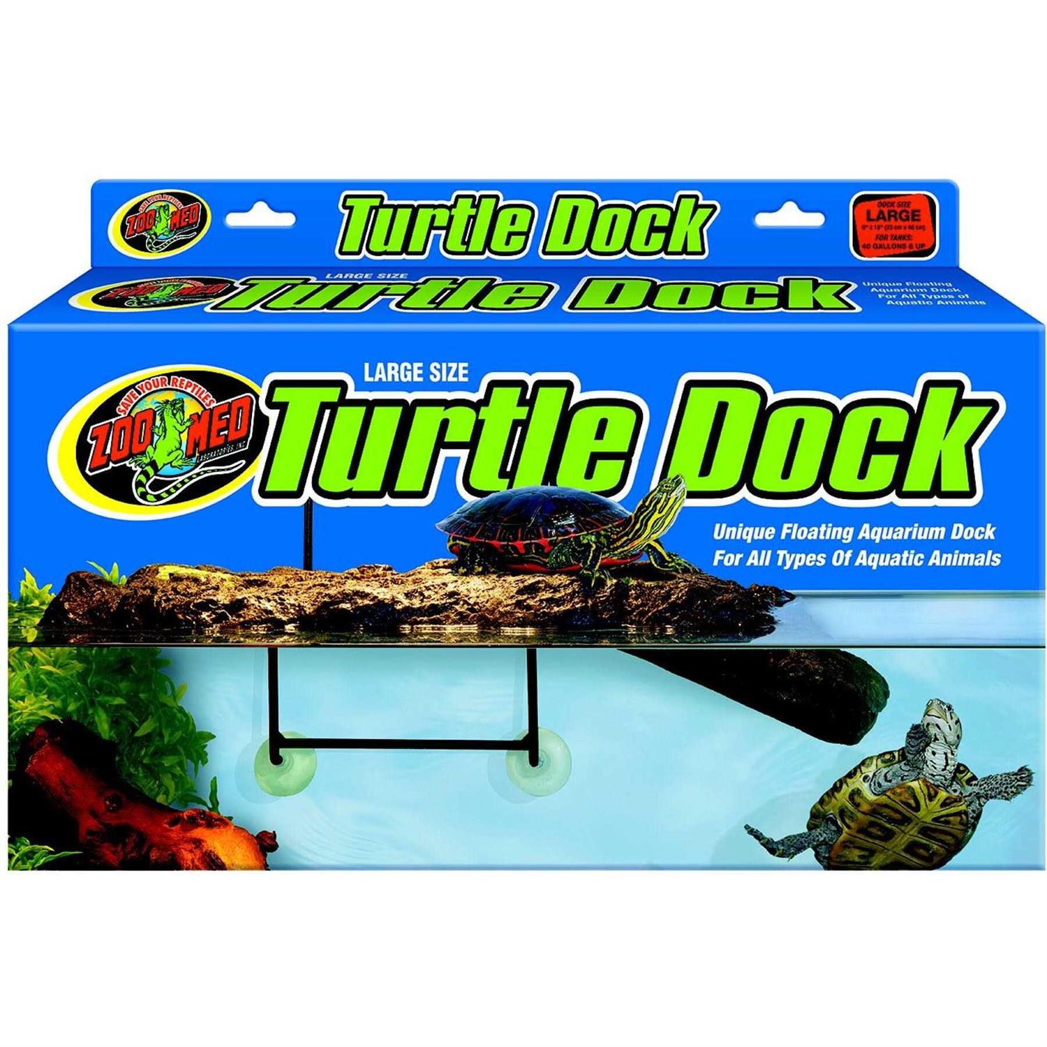 Zoo Med Turtle Dock - Pet Supplies online store