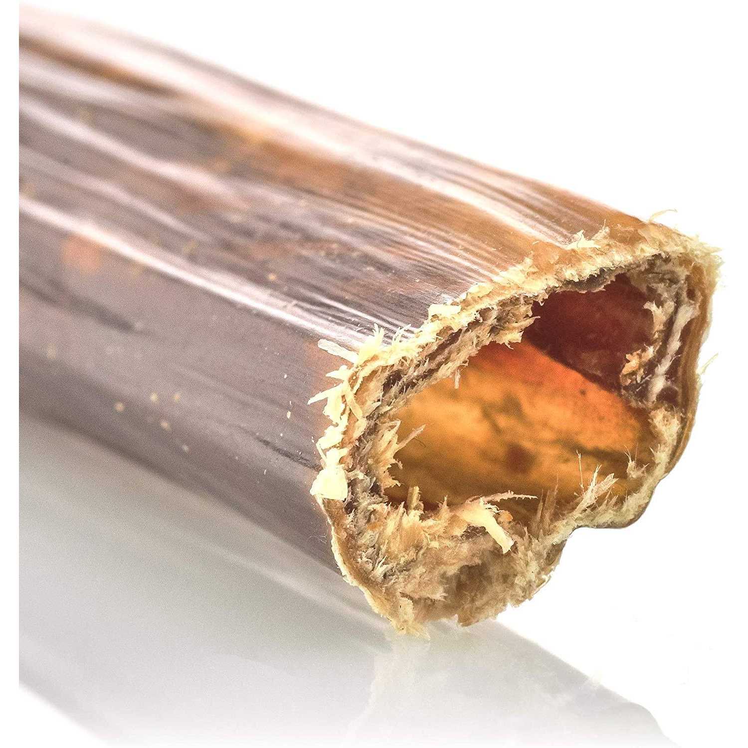 Barkworthies Beef Gullet Sticks - Pet Supplies online store