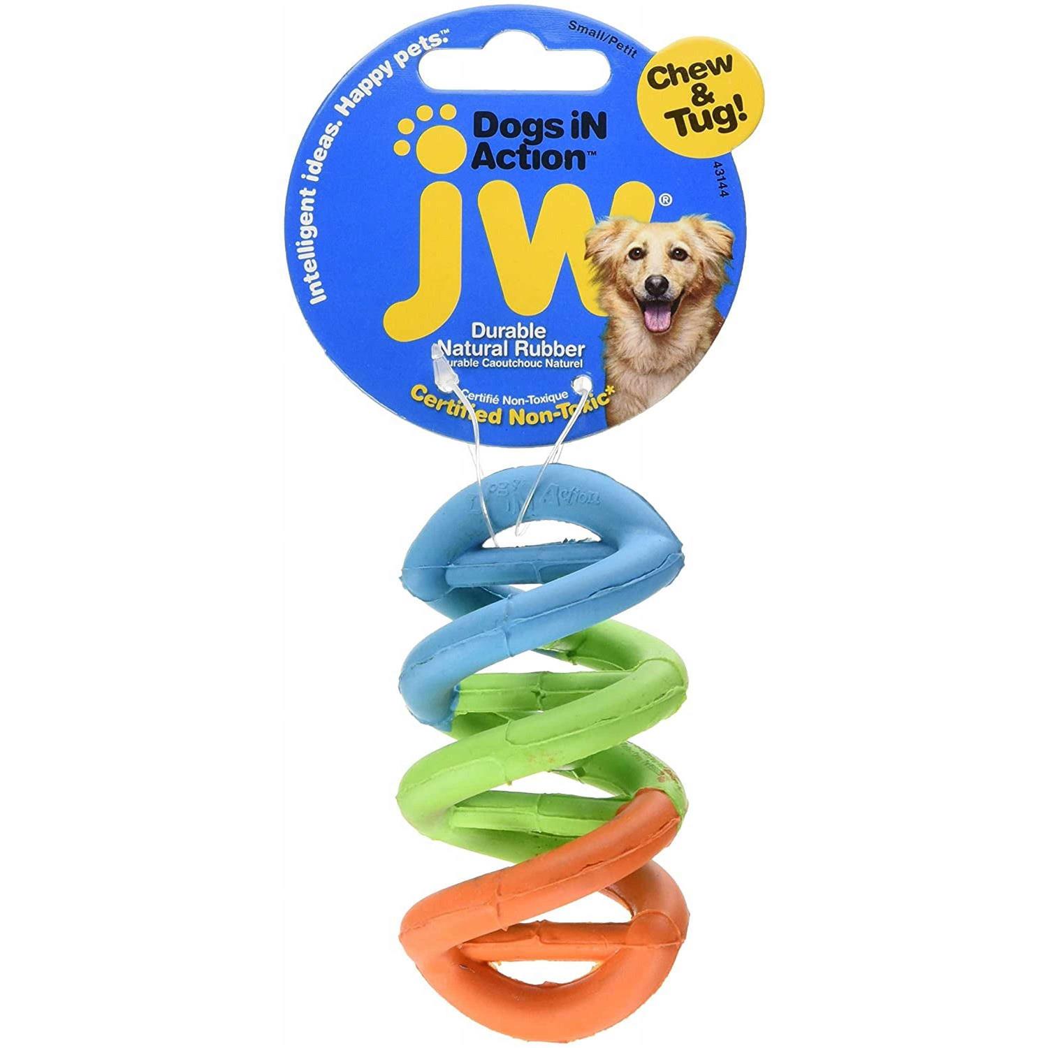 JW Pet Dogs In Action Dog Toy - Pet Supplies online store