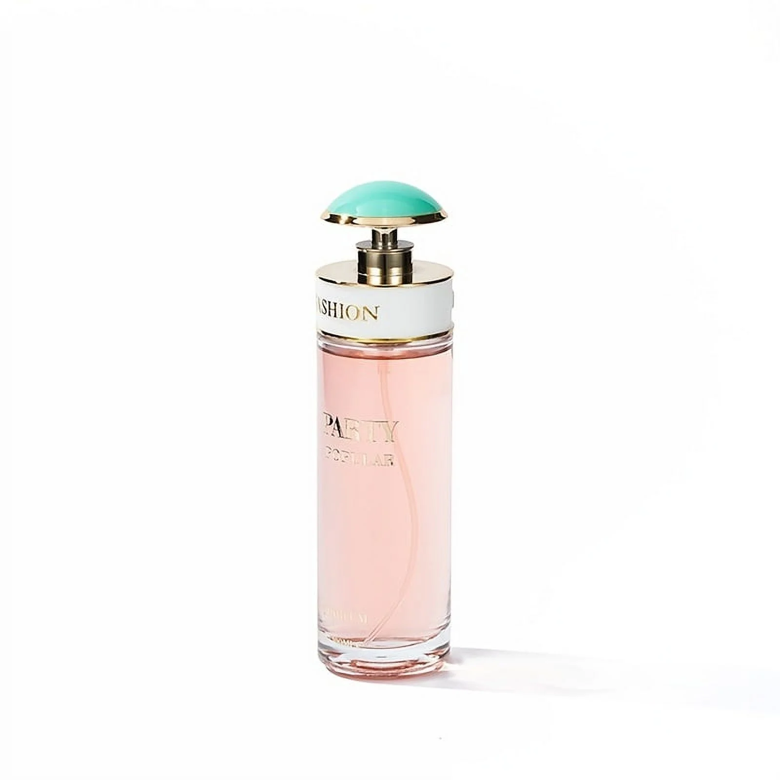 LOVALI Women's Perfume, Fresh Flower And Long-Lasting Fragrance, Romantic Eau De Parfum Stray For Women Daily And Dating (100ml)