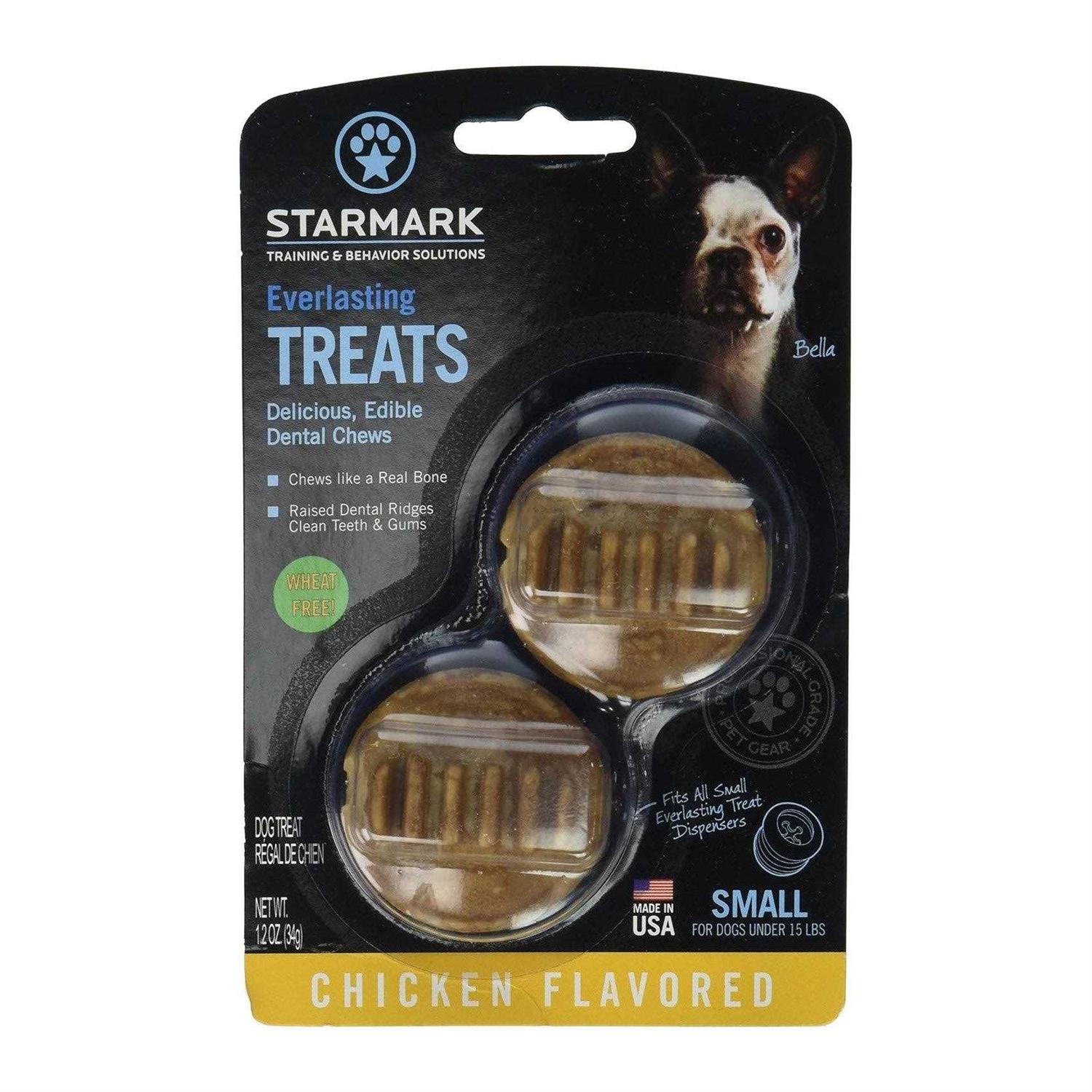 Starmark Everlasting Treat Chicken - Pet Supplies online store