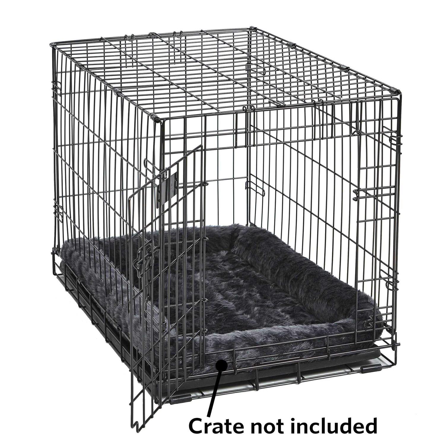 Midwest Quiet Time Pet Bed - Pet Supplies online store