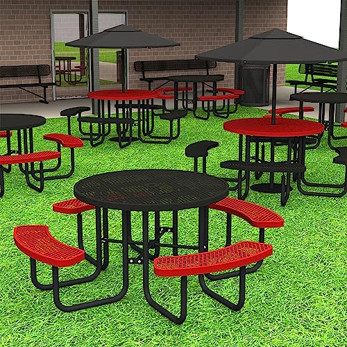 Norwood Commercial Furniture Open Air Series 46