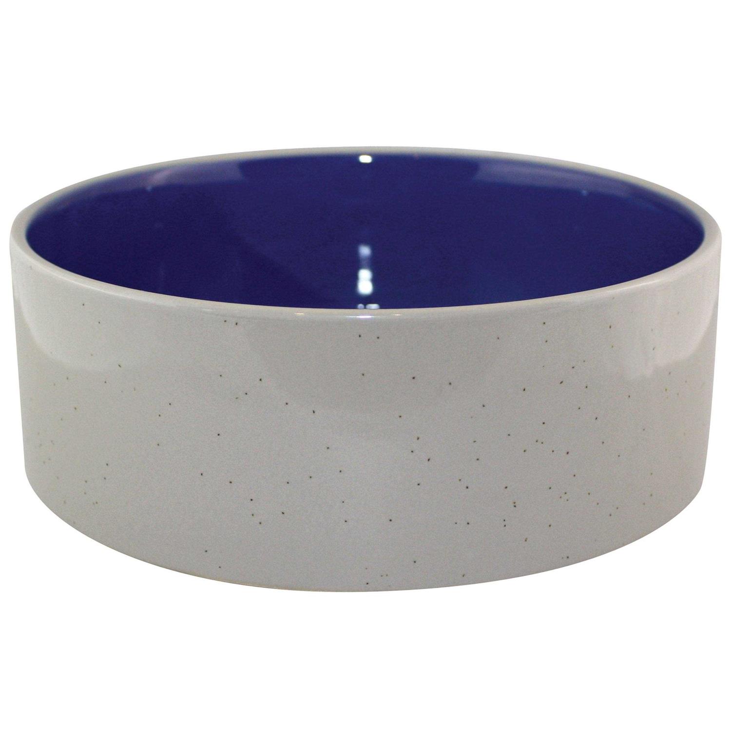 Spot Crock Dog Dish - Pet Supplies online store