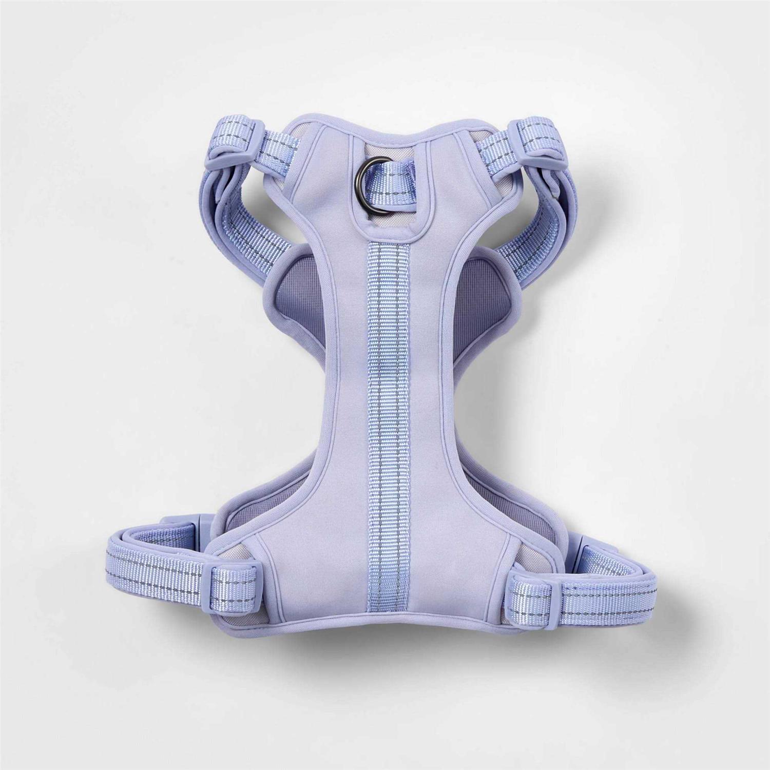 Boots & Barkley Reflective Comfort Dog Harness - Pet Supplies online store