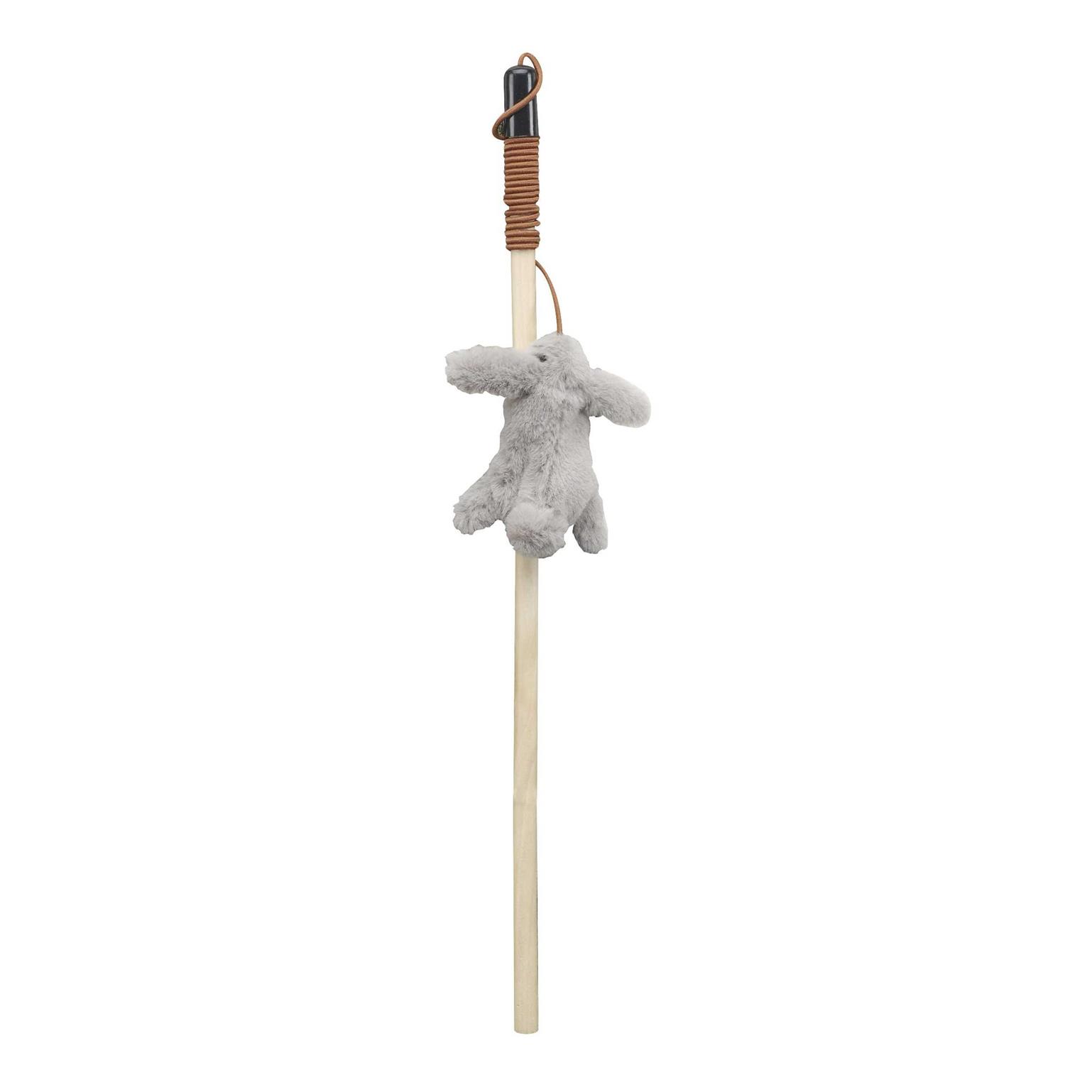 Skinneeez Cat Forest Friends Teaser Wand - Pet Supplies online store