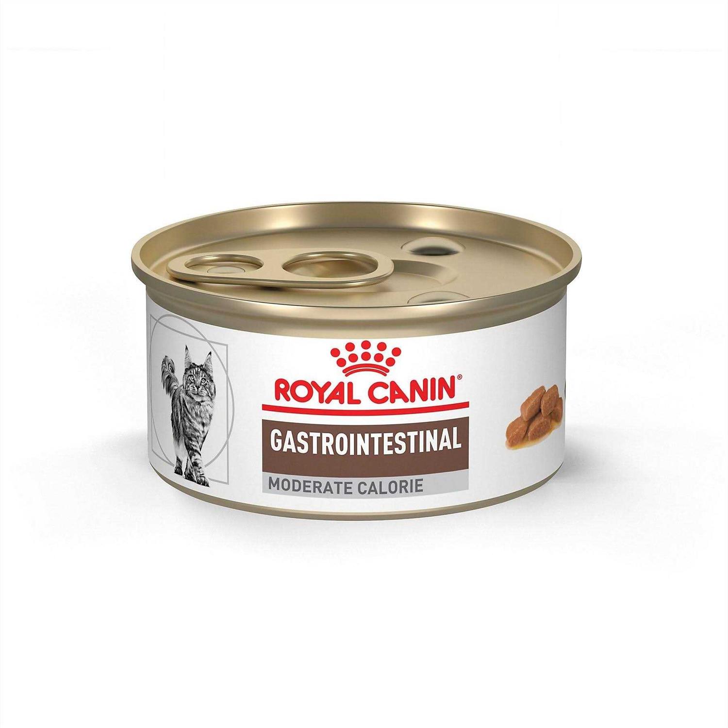Royal Canin Veterinary Diet Cat Food - Pet Supplies online store