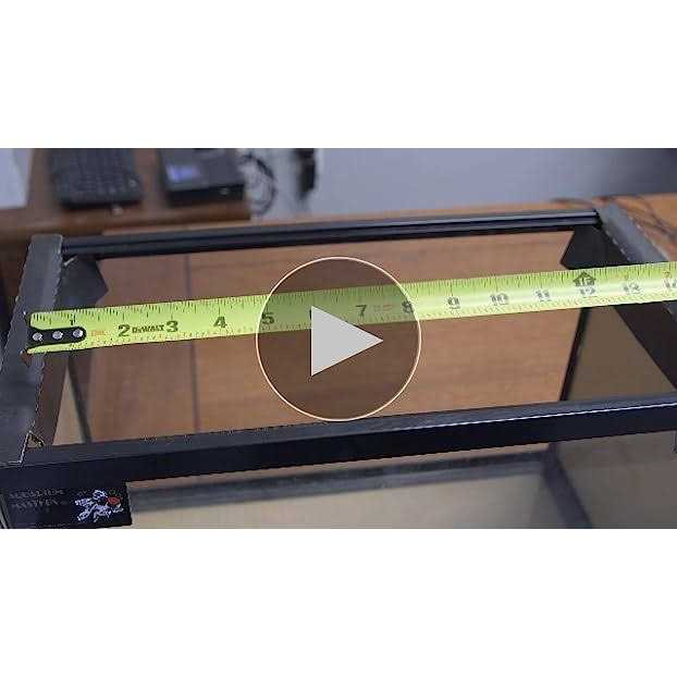 Blue Spotted Glass Canopy for Aquariums with and Without Center Braces - Pet Supplies online store