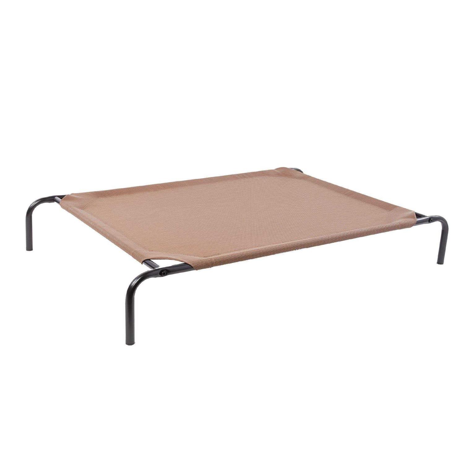 Top Paw Indoor/Outdoor Elevated Dog Bed - Pet Supplies online store