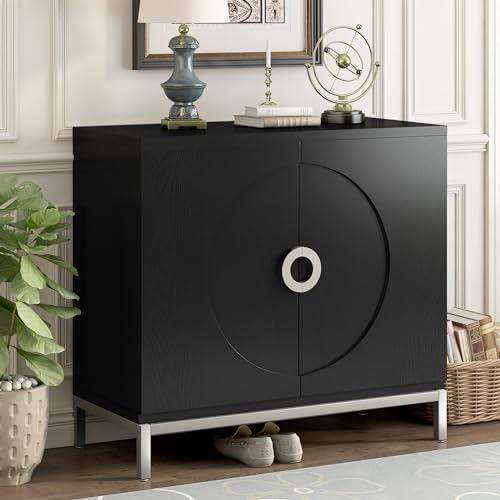 Modern Sideboard with Large Space, 47