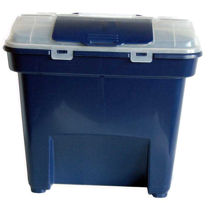 Bergan Pet Food Smart Storage - Pet Supplies online store