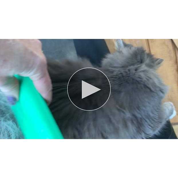 Sleekez Original Deshedding Grooming Tool for Dogs Cats & Horses Undercoat Brush for Short & Long Hair - Pet Supplies online store