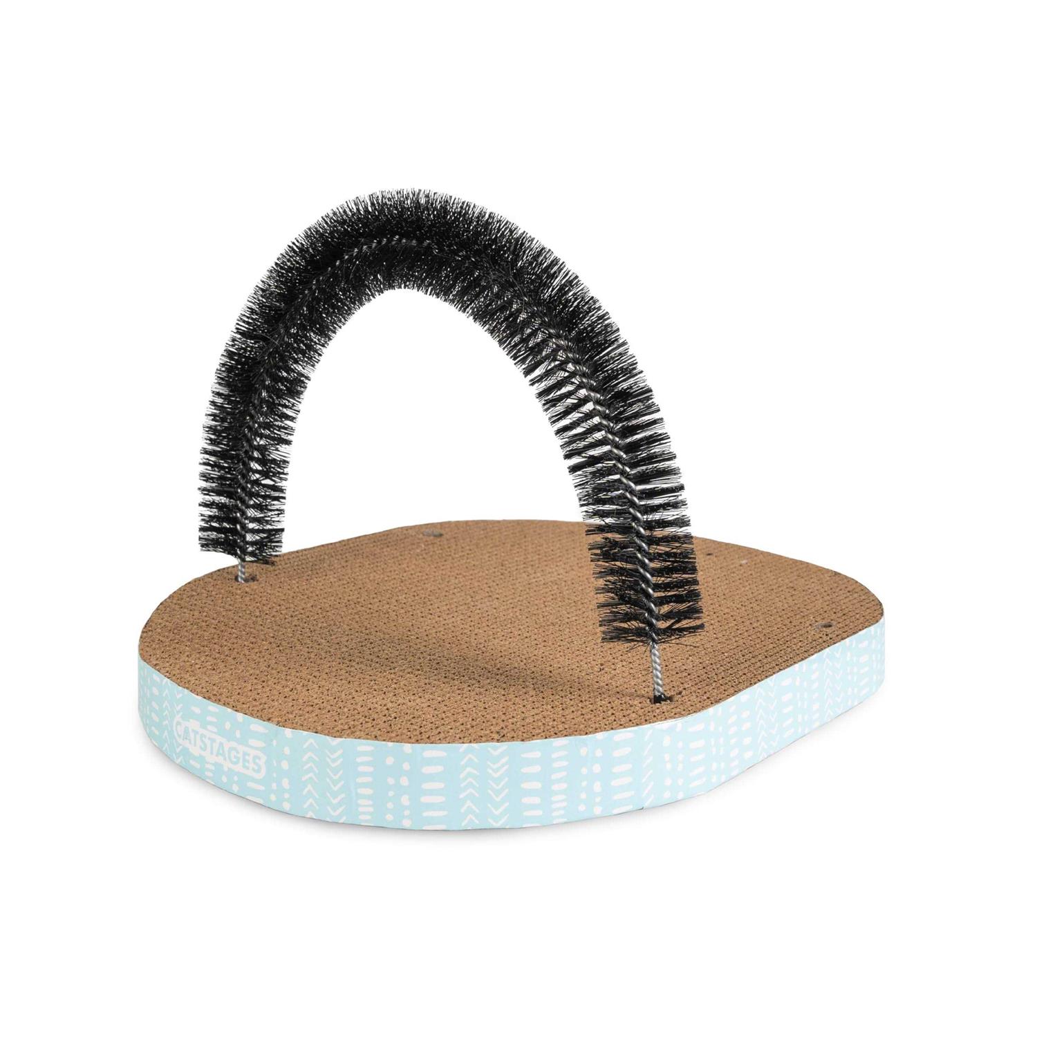 Petstages Scratch & Groom Cat Toy - Pet Supplies online store