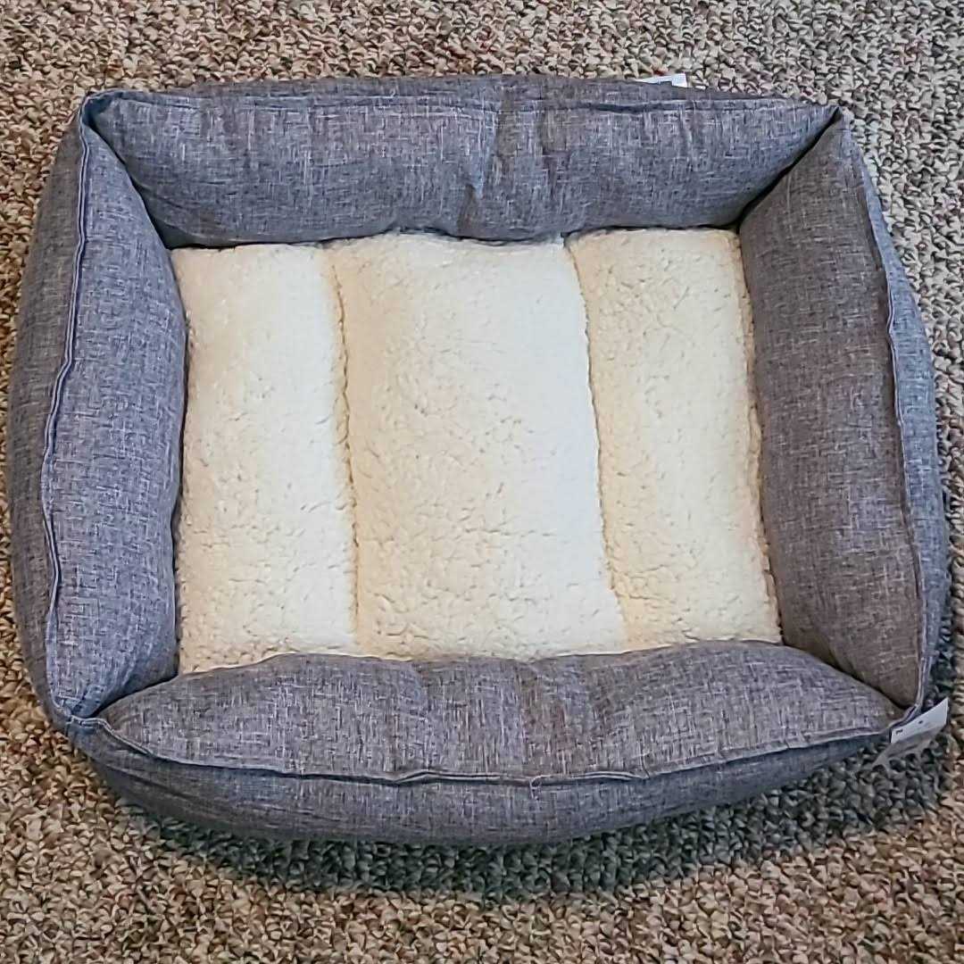 Sonoma Goods For Life Cuddler Bed - Pet Supplies online store