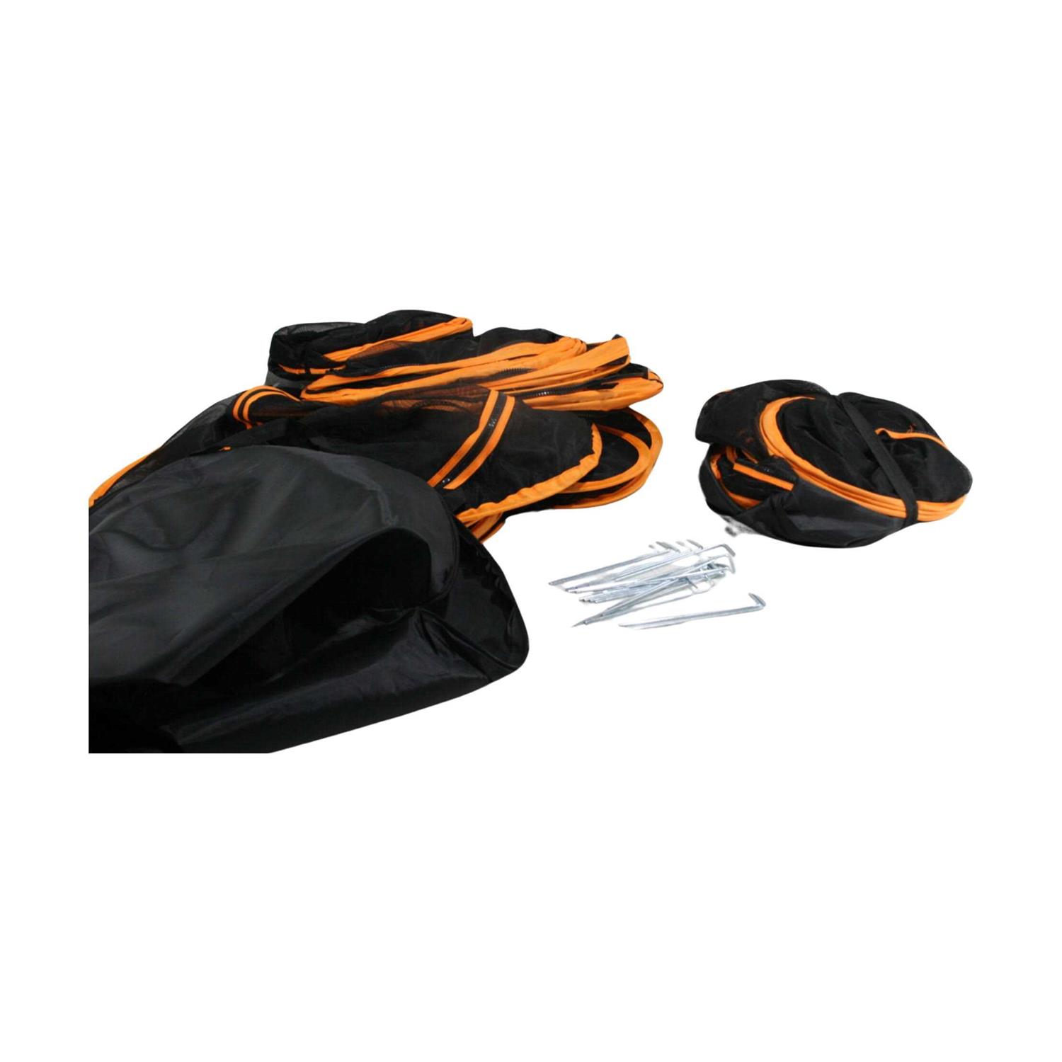 6-in-1 Tent Cat Enclosures with Tunnel for Indoor and Outdoor,Portable Playpen Play Tents for Cats Rabbits Ferrets and Small Animals - Pet Supplies online store