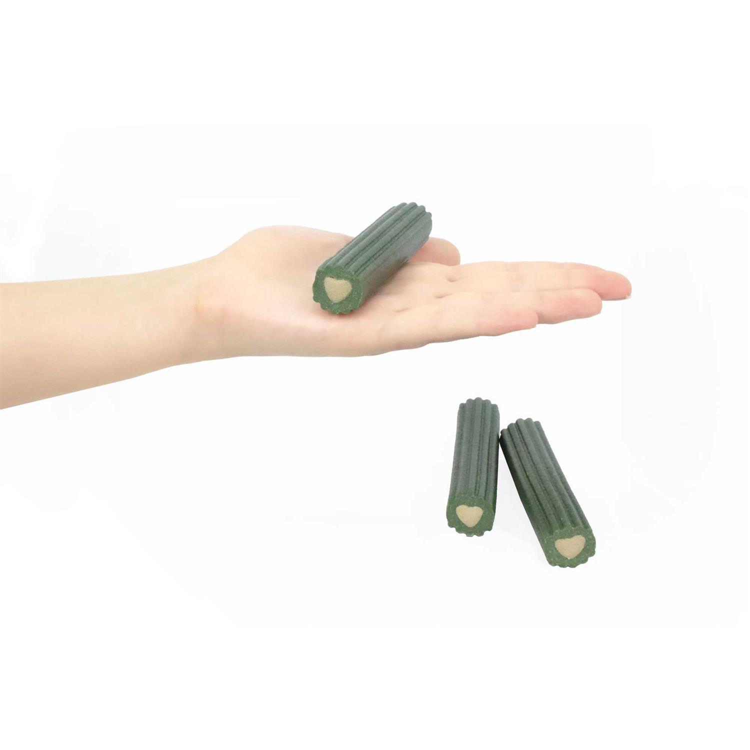 Ark Naturals Brushless Toothpaste Large Dental Dog Treats - Pet Supplies online store