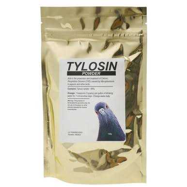 Tylosin 100 g by Mann Lake - Pet Supplies online store