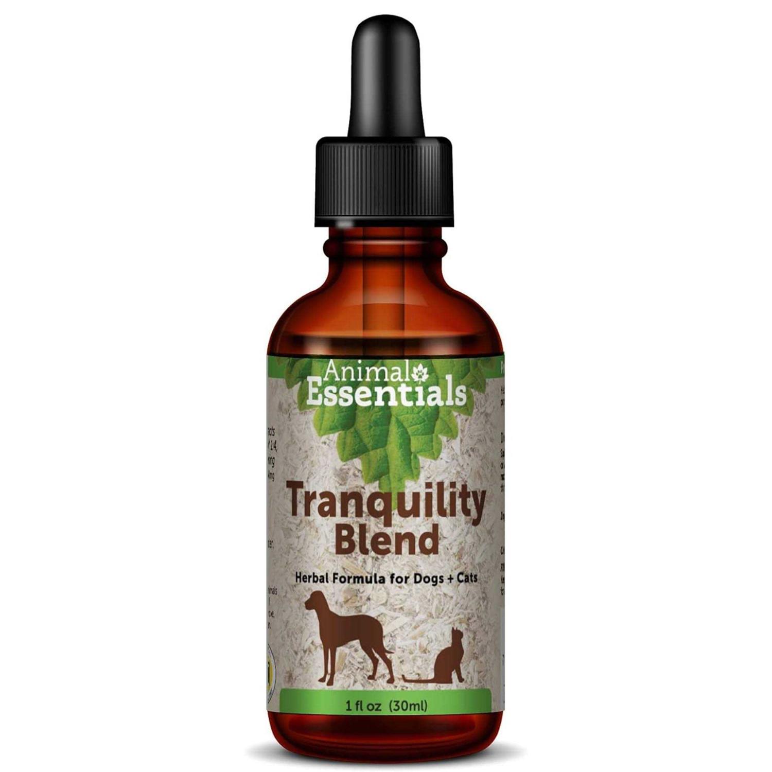 Animal Essentials Tranquility Blend - Pet Supplies online store