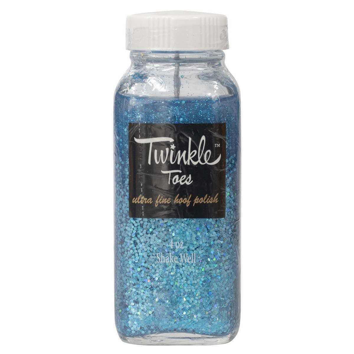 Twinkle Toes Glitter Hoof Polish - Pet Supplies online store
