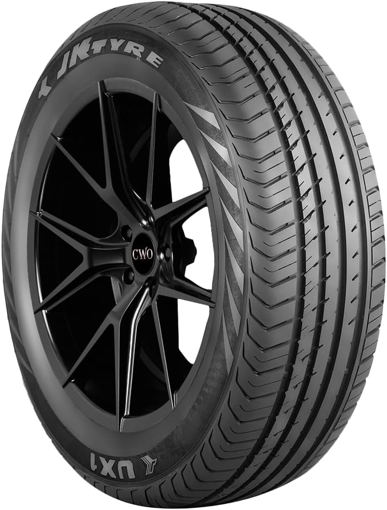 UX1 All-Season Performance Radial Tire-205/55R16 91H Load Range SL
