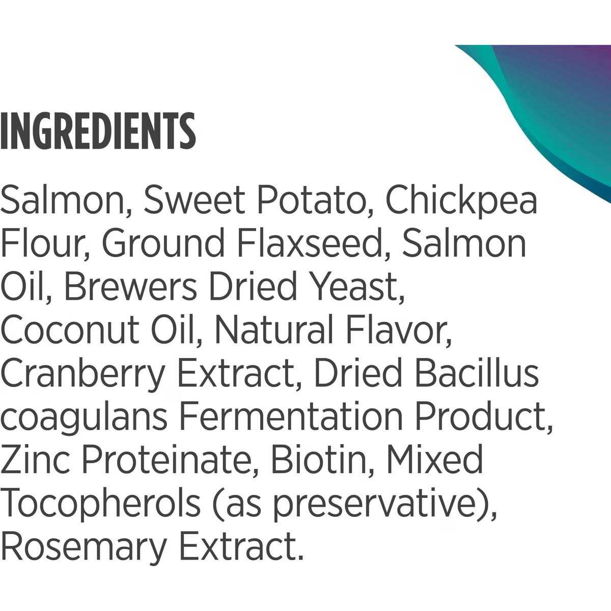 Nulo Skin & Coat Salmon Functional Cat Treats 4oz - Pet Supplies online store