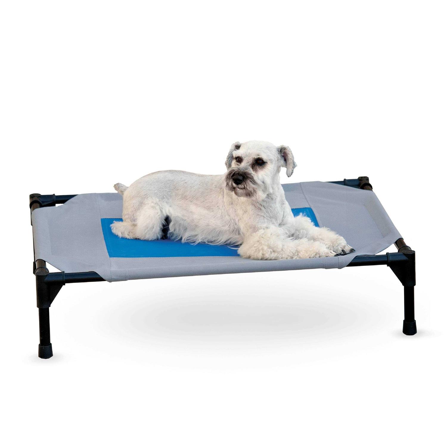 K H Pet Products Coolin' Pet Cot - Pet Supplies online store