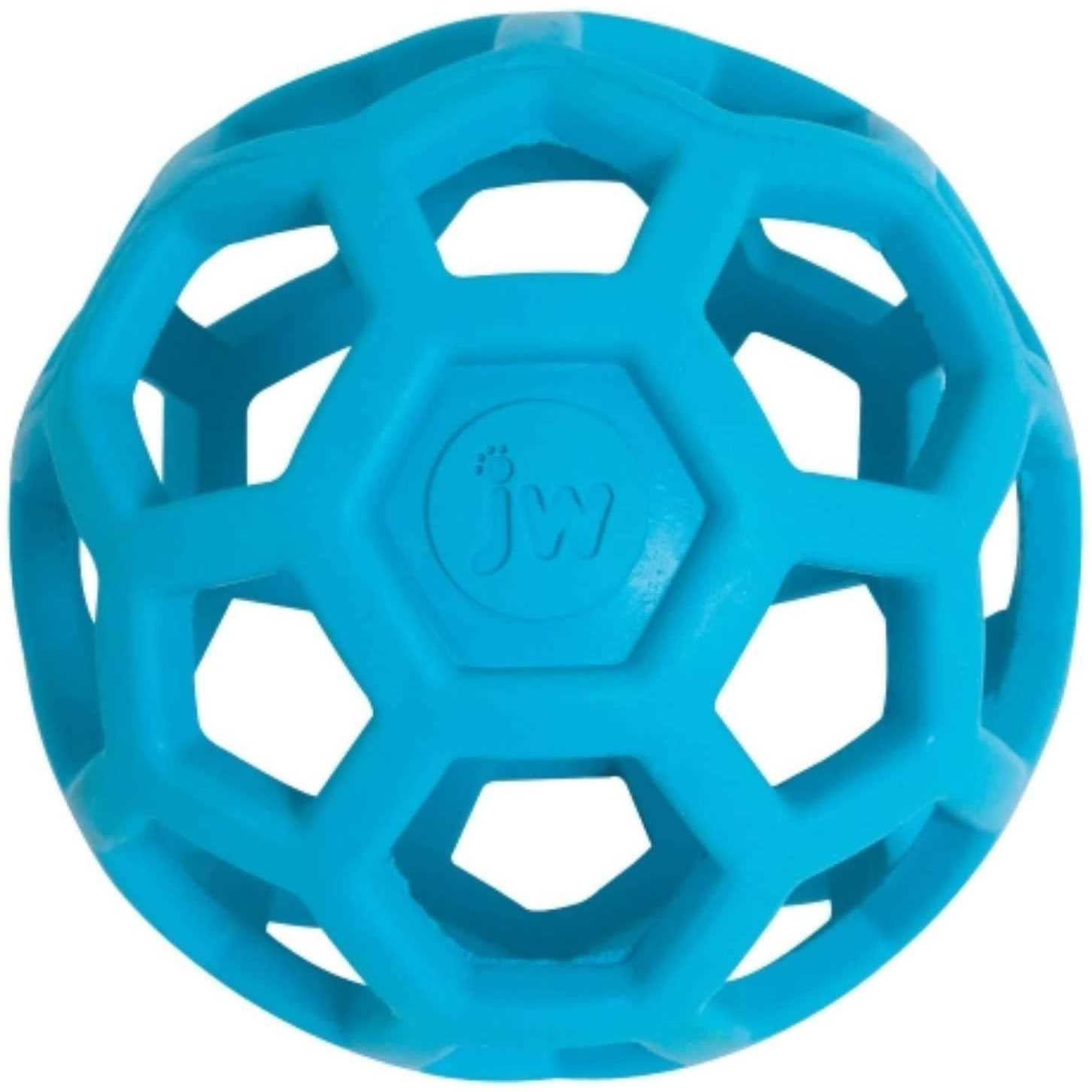JW Pet Hol-ee Roller Dog Toy Puzzle Ball - Pet Supplies online store