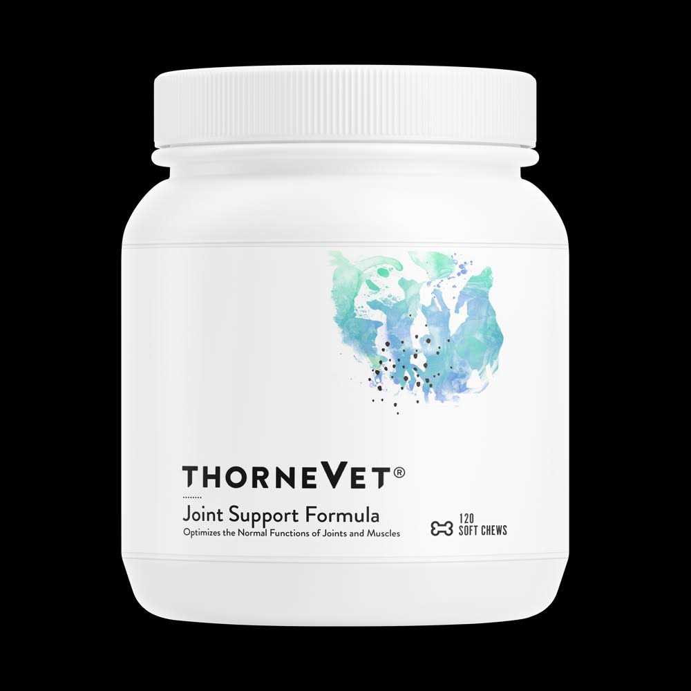 ThorneVet Arthroplex 120 Chews - Pet Supplies online store