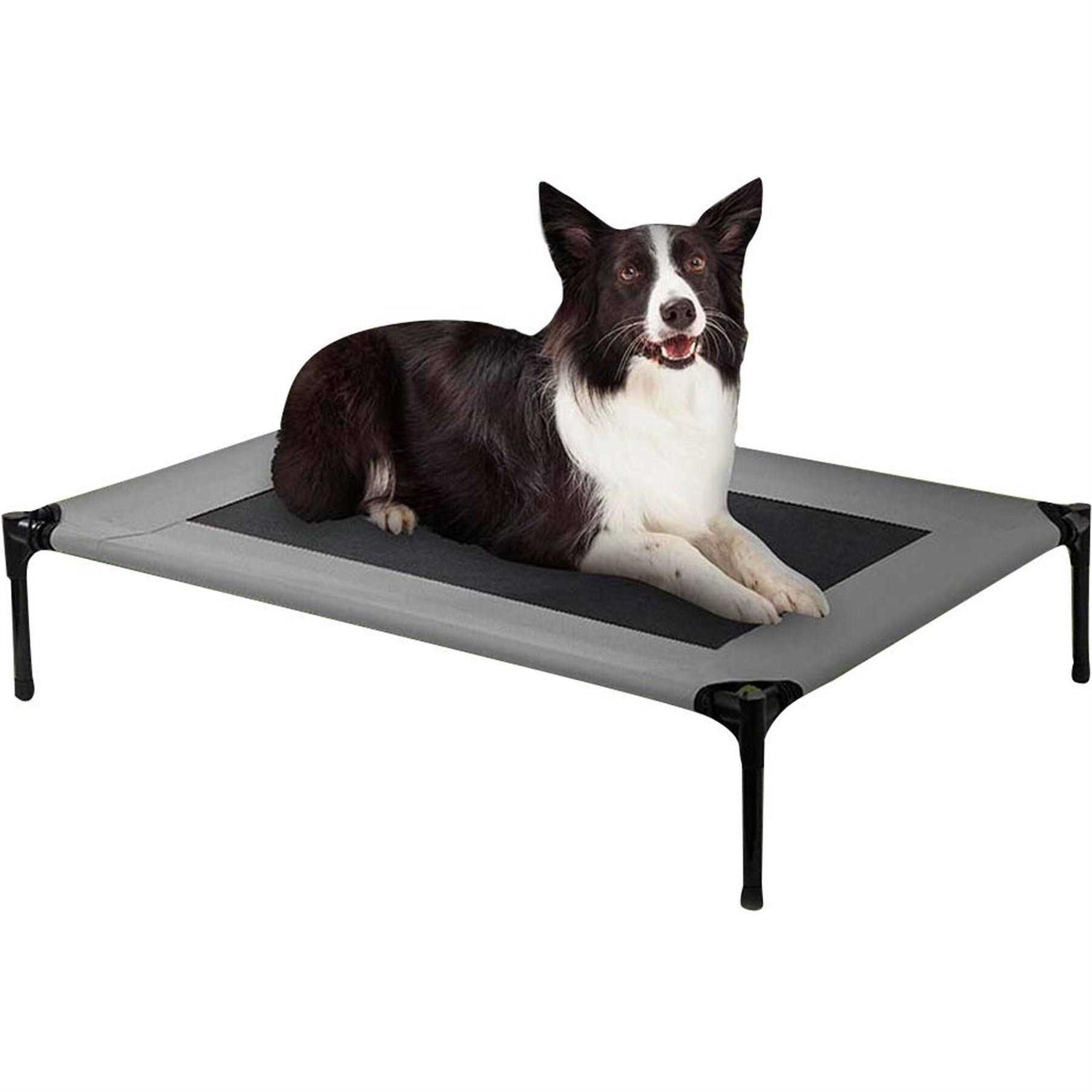 SolarTec Cot Dog Bed - Pet Supplies online store