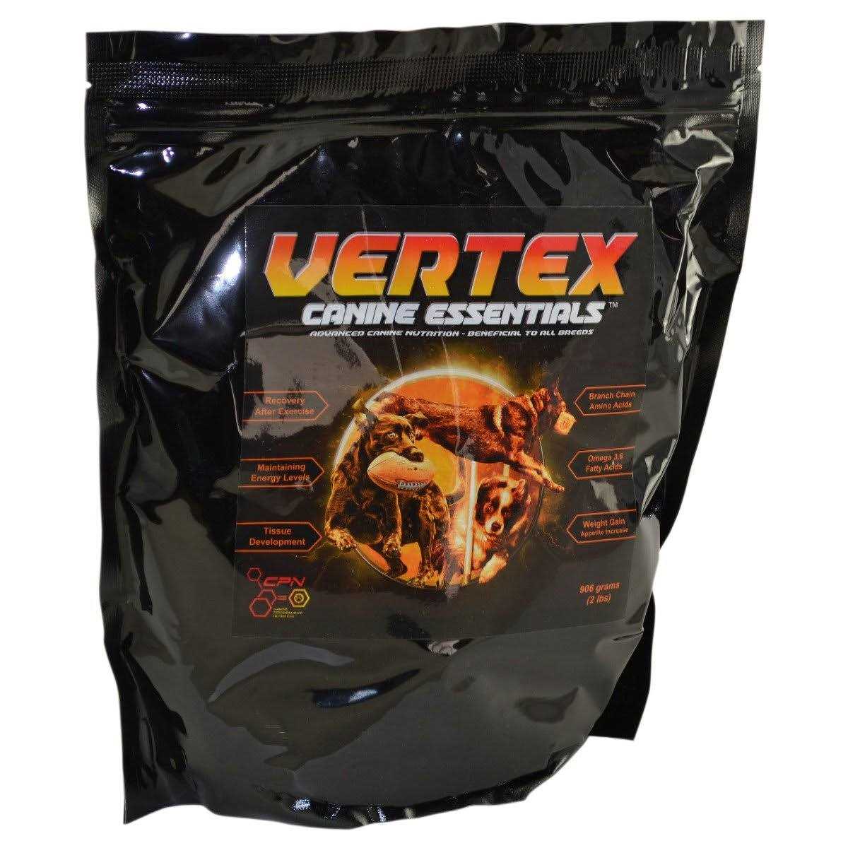 CPN Vertex Essentials Formula - Pet Supplies online store