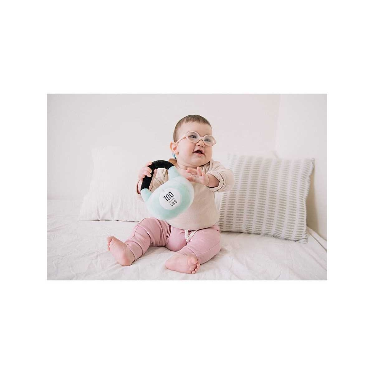 Wonder & Wise Little Lifter Plush Weights - Pet Supplies online store