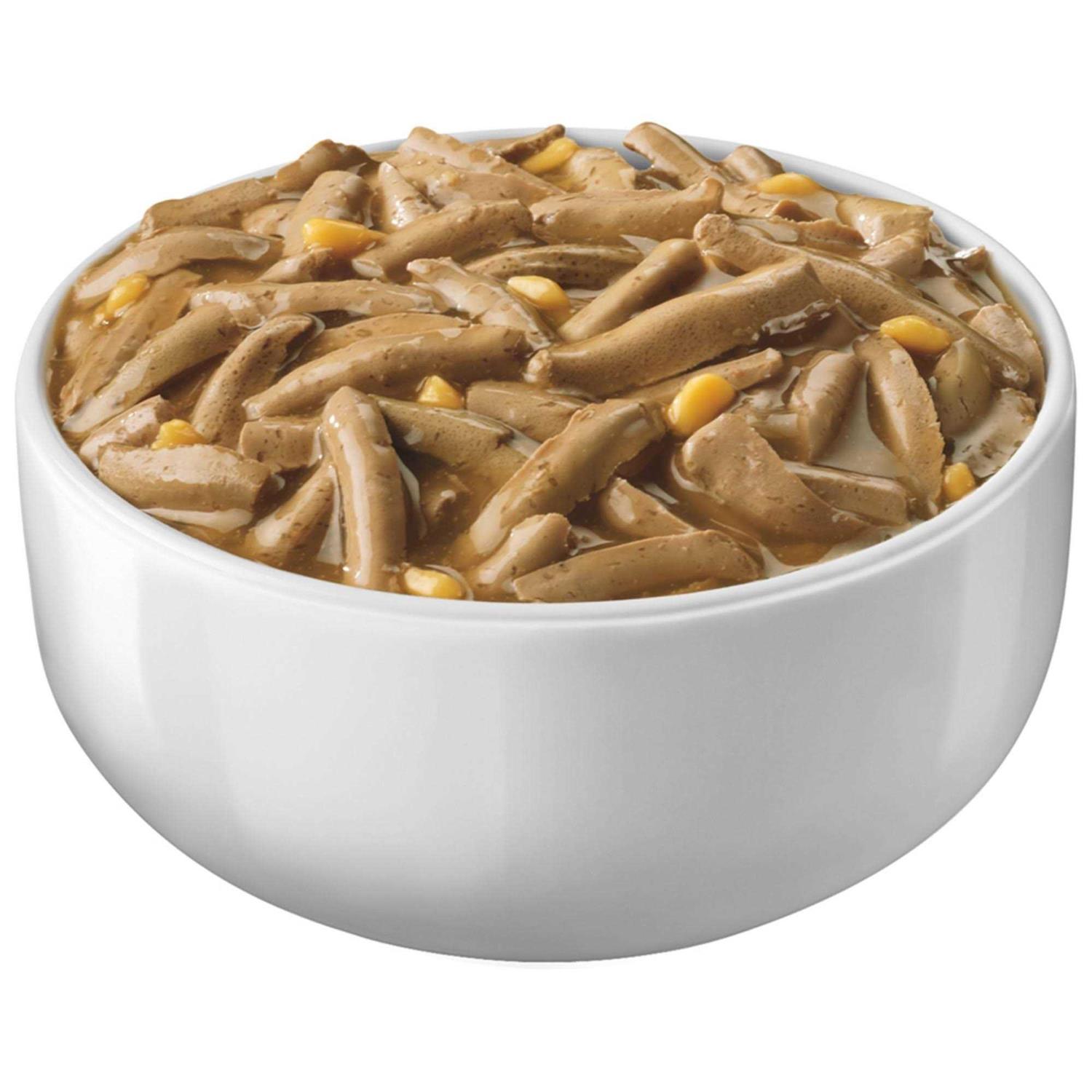 Purina Friskies Savory Shreds Wet Cat Food - Pet Supplies online store