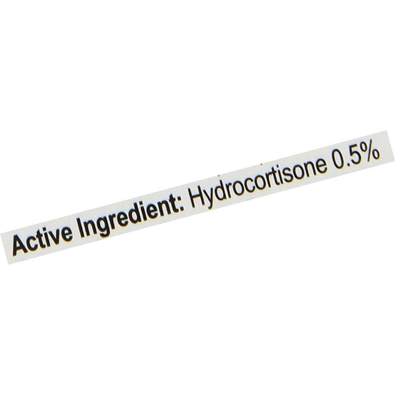 Zymox Ear Solution with Hydrocortisone - Pet Supplies online store
