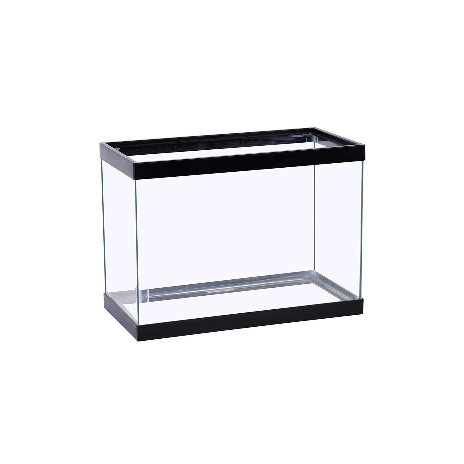 Tetra Glass Aquarium 5.5 Gallons - Pet Supplies online store