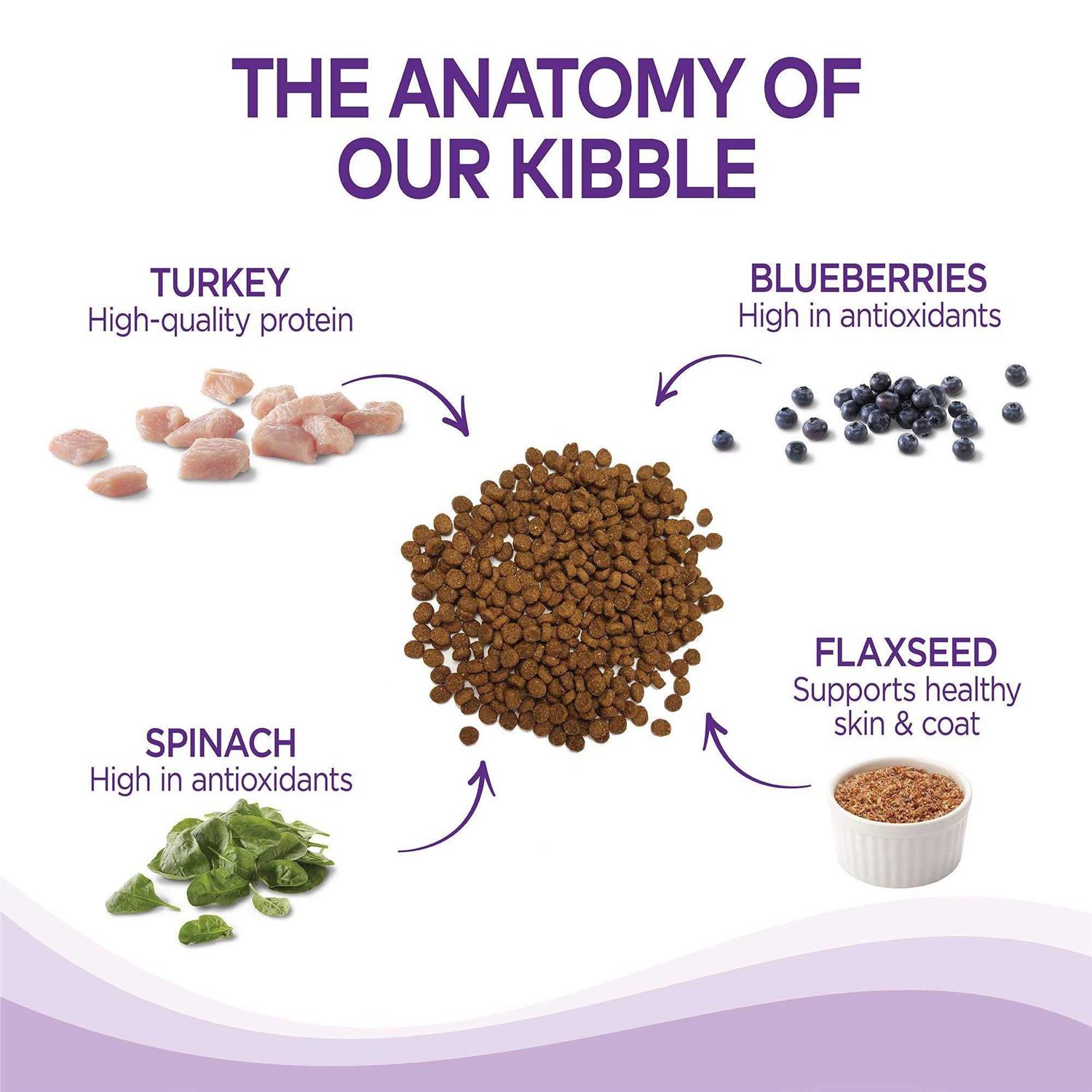 Wellness Complete Health Small Breed Dog Food - Pet Supplies online store