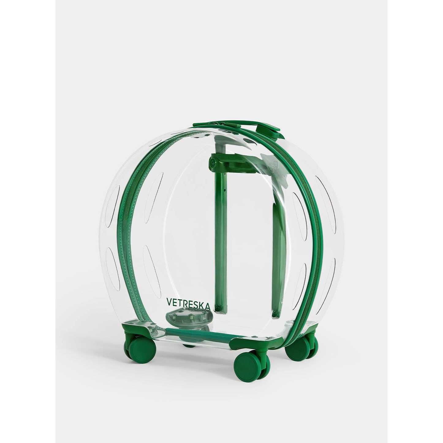 Vetreska Dog & Cat Carrier - Pet Supplies online store