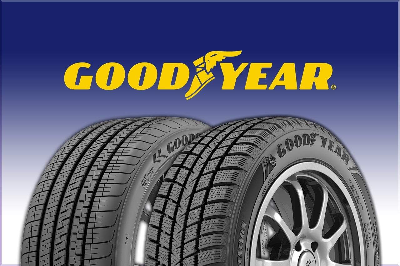 Goodyear 225/60R17 99H GY ASSURANCE MAXLIFE VSB