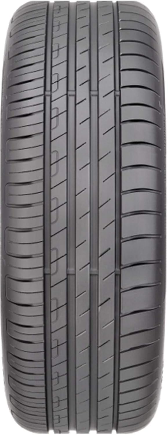 Goodyear EfficientGrip Performance Summer Truck/SUV High Performance Radial Tire-225/55R17 225/55/17 225/55-17 101W Load Range XL 4-Ply BSW Black Side Wall UTQG 340AA