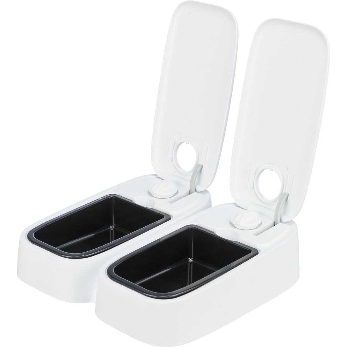 Trixie Pet TX2 Automatic Food Dispenser - Pet Supplies online store