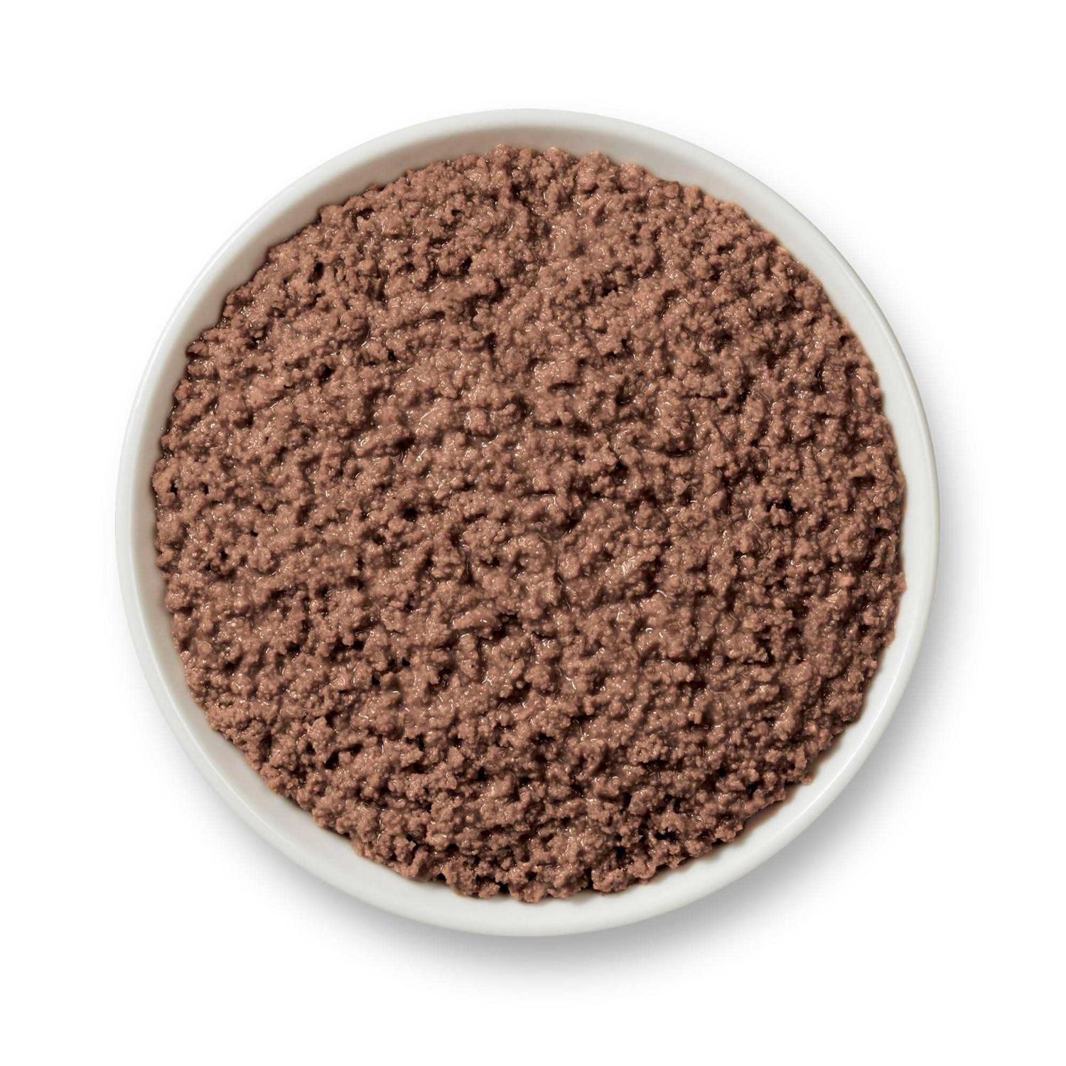 Purina ONE Chicken & Ocean Vibrant Maturity 7+ Wet Cat Food - Pet Supplies online store